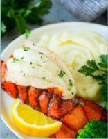 2nd Annual Lobster Fest